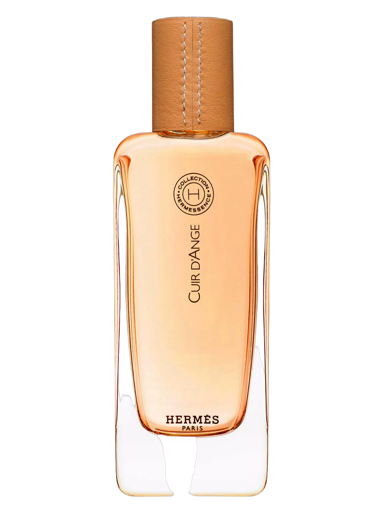 Hermès Hermessence Cuir d'Ange