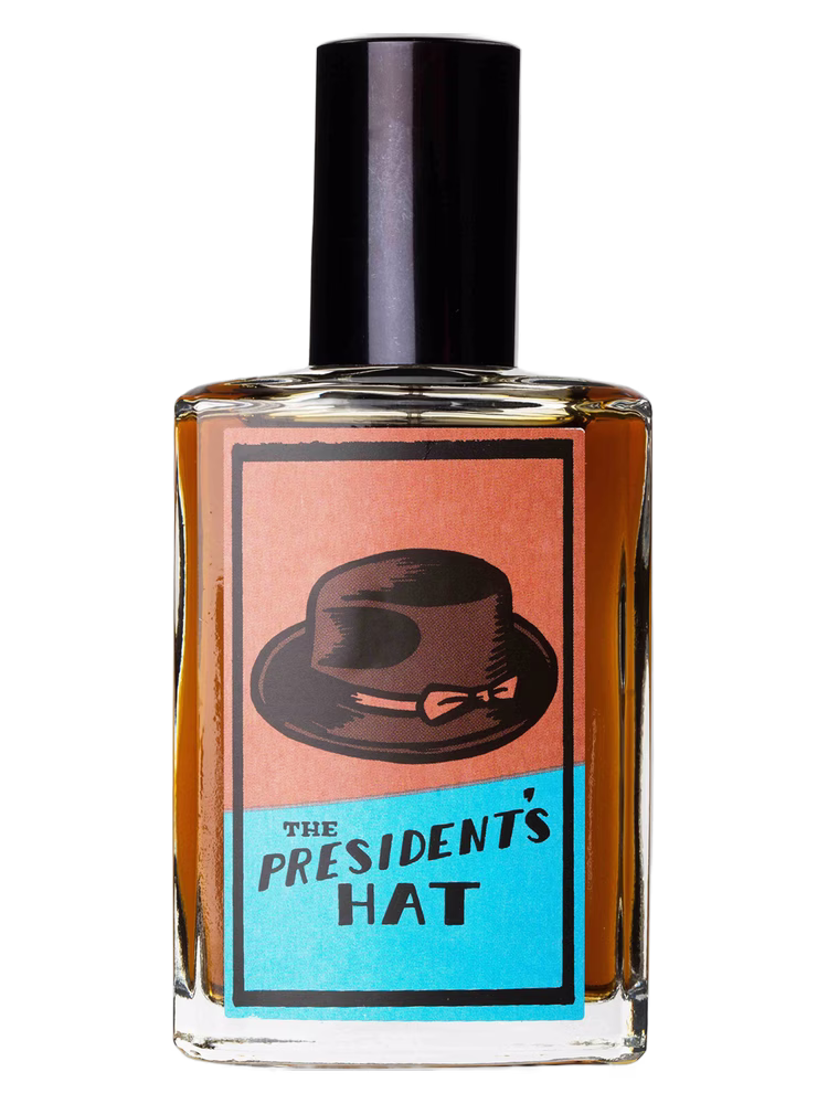 Lush The President's Hat