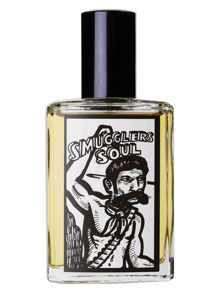 Lush Smuggler's Soul