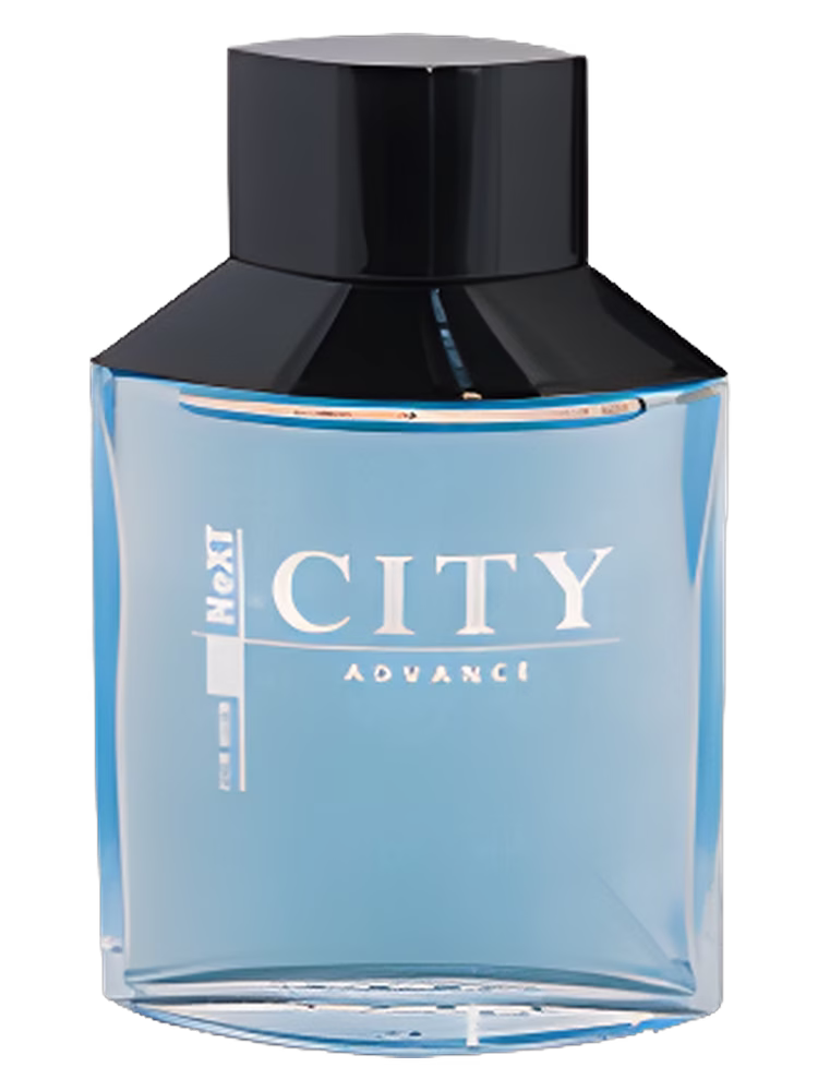 City Parfum Advance