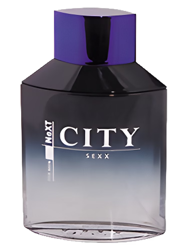 City Parfum Sexx