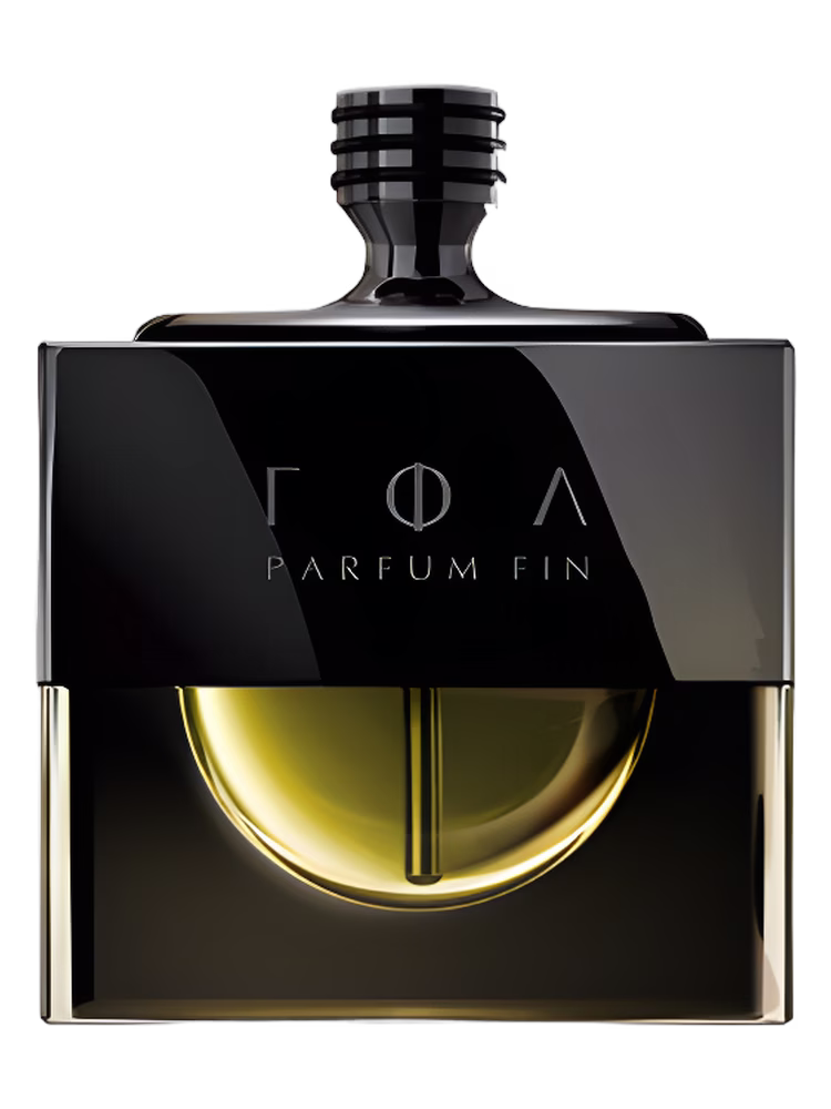 Nabucco ΓΦΛ Parfum Fin
