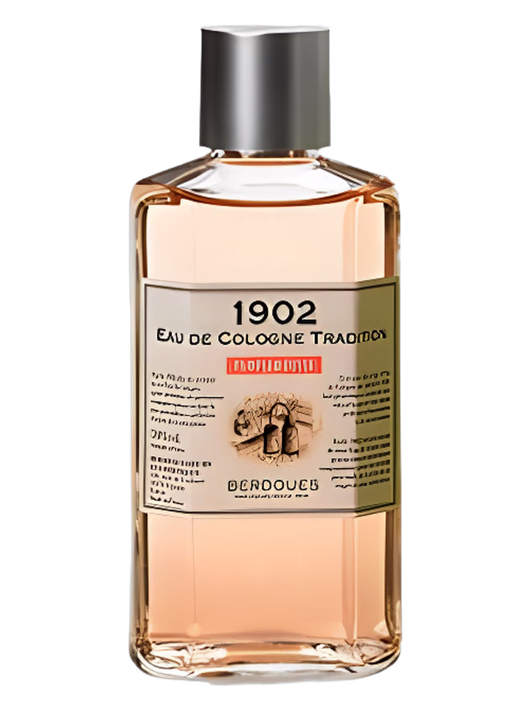 Parfums Berdoues 1902 Pamplemousse