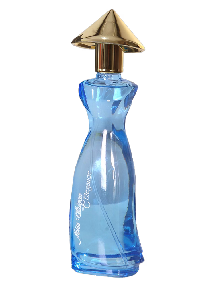 Saigon Cosmetics Miss Vietnam Elegance (N2)