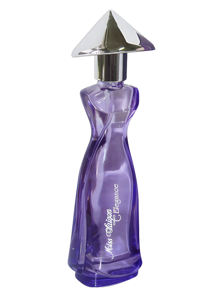 Saigon Cosmetics Miss Vietnam Elegance (N1)