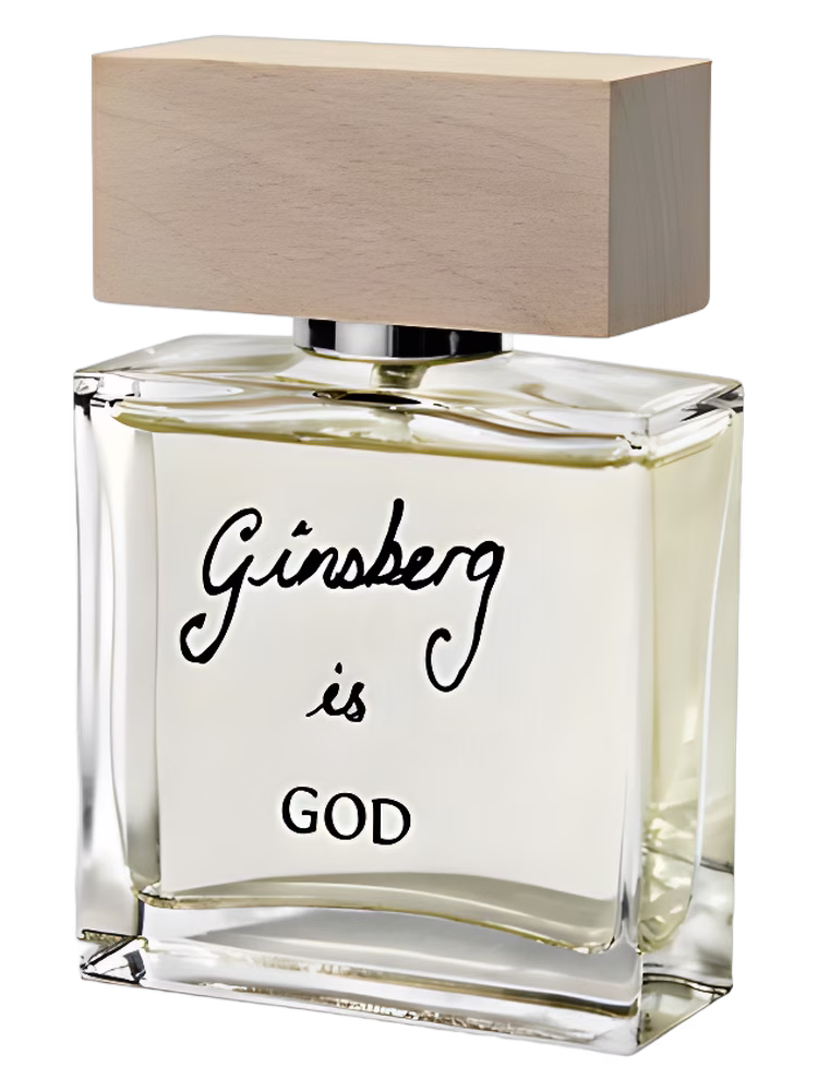 Bella Freud Ginsberg is God