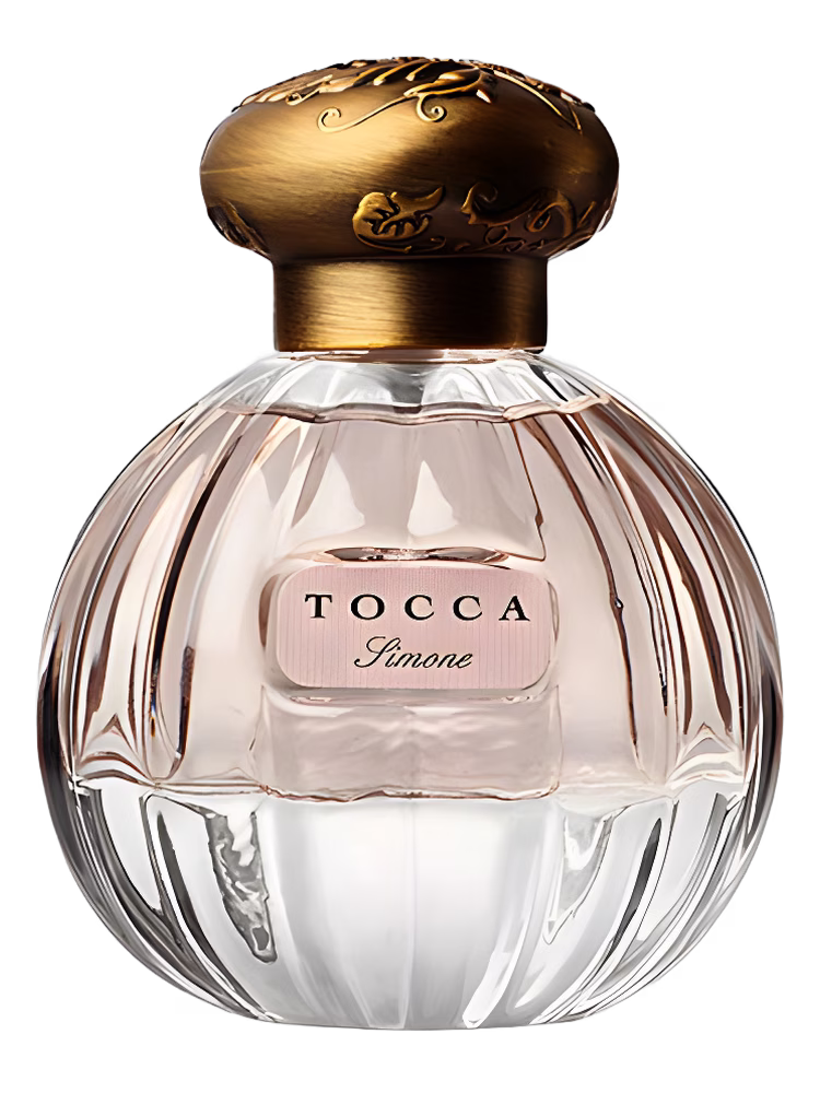 Tocca Simone
