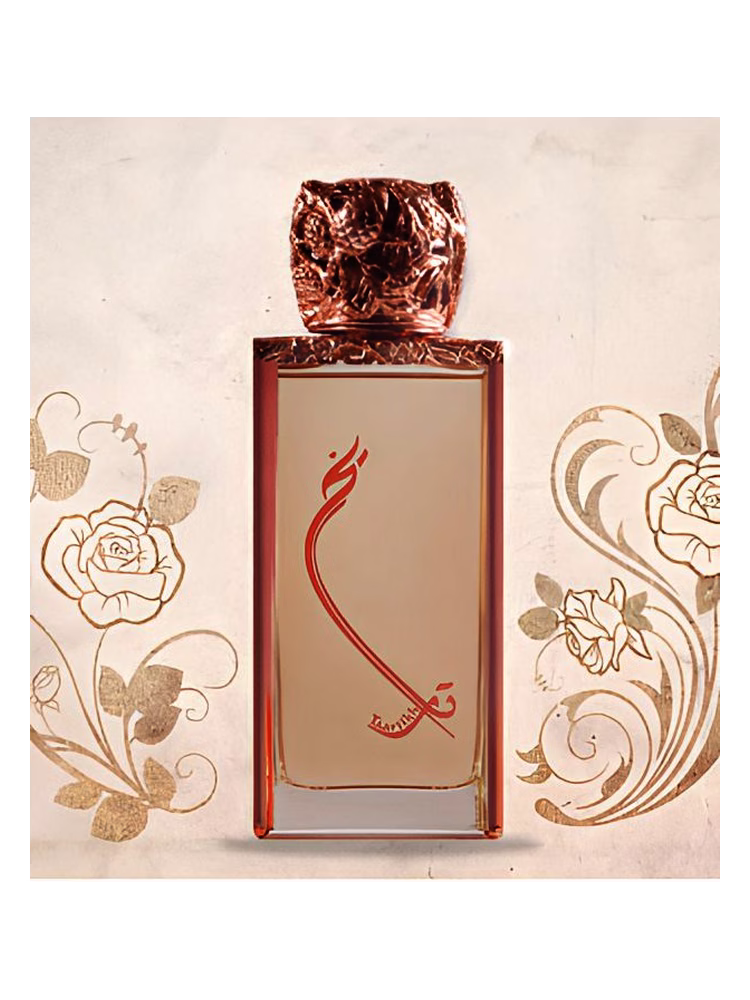 Junaid Perfumes Taariikh Rose