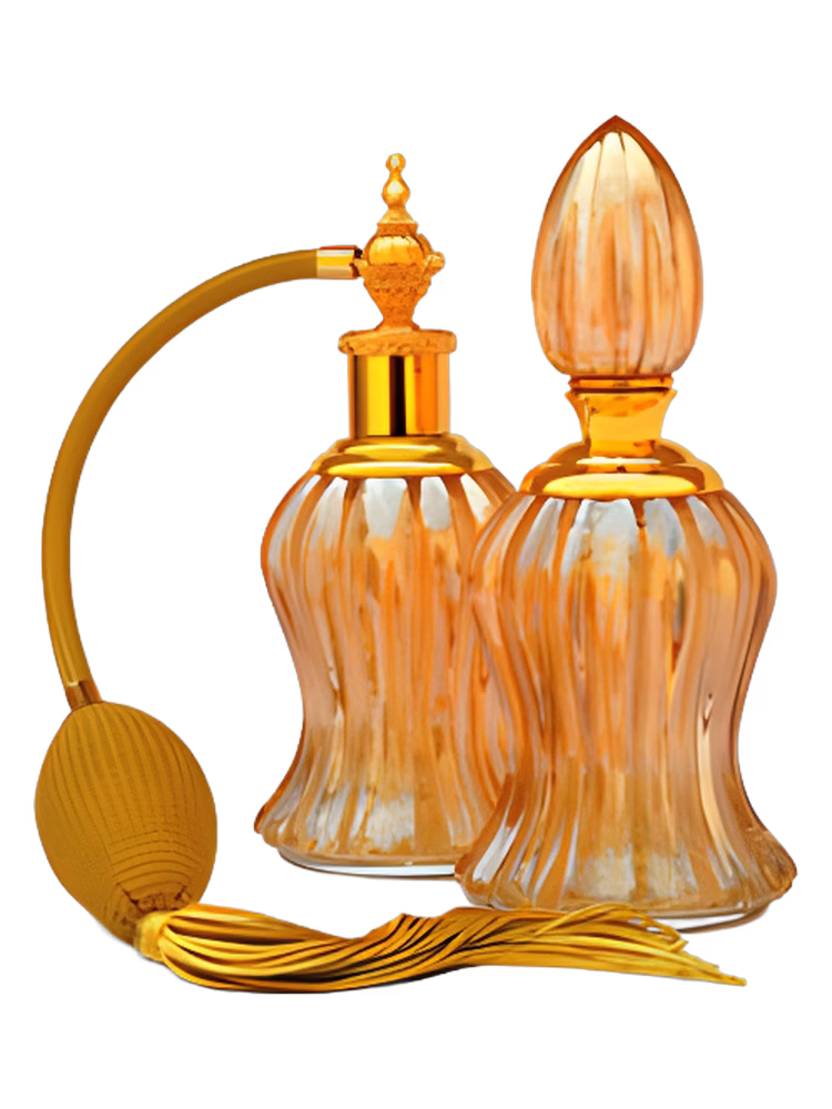 Junaid Perfumes Bareeq