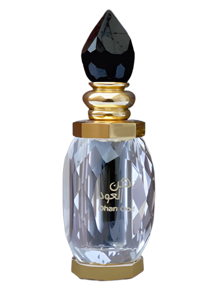 Junaid Perfumes Dhan Ood