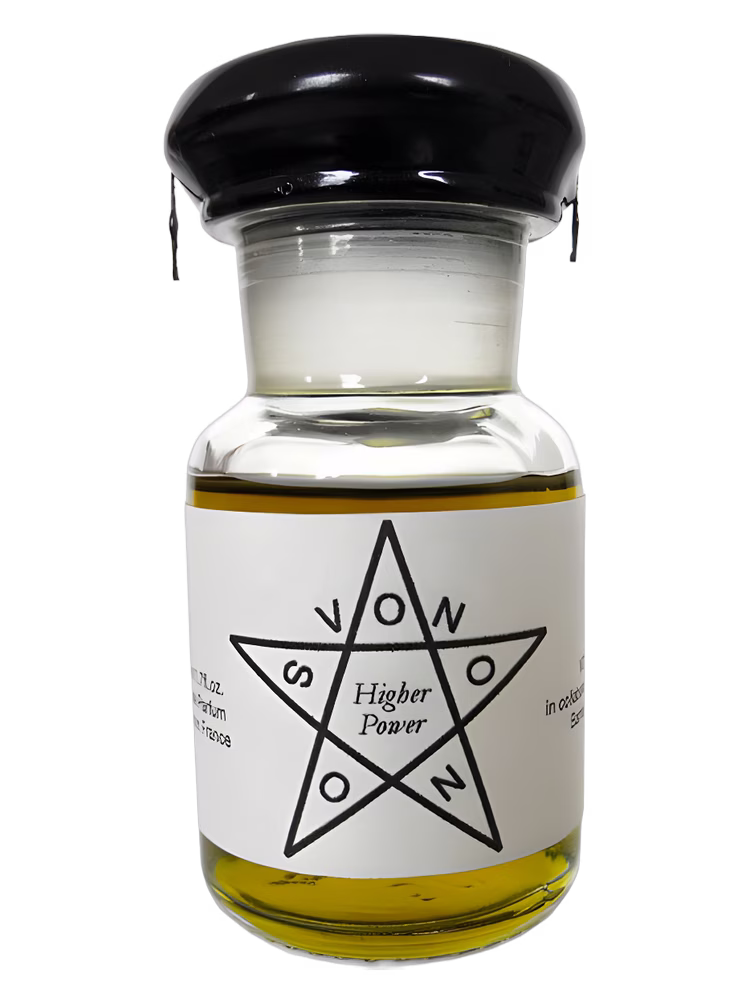 Von Sono Higher Power
