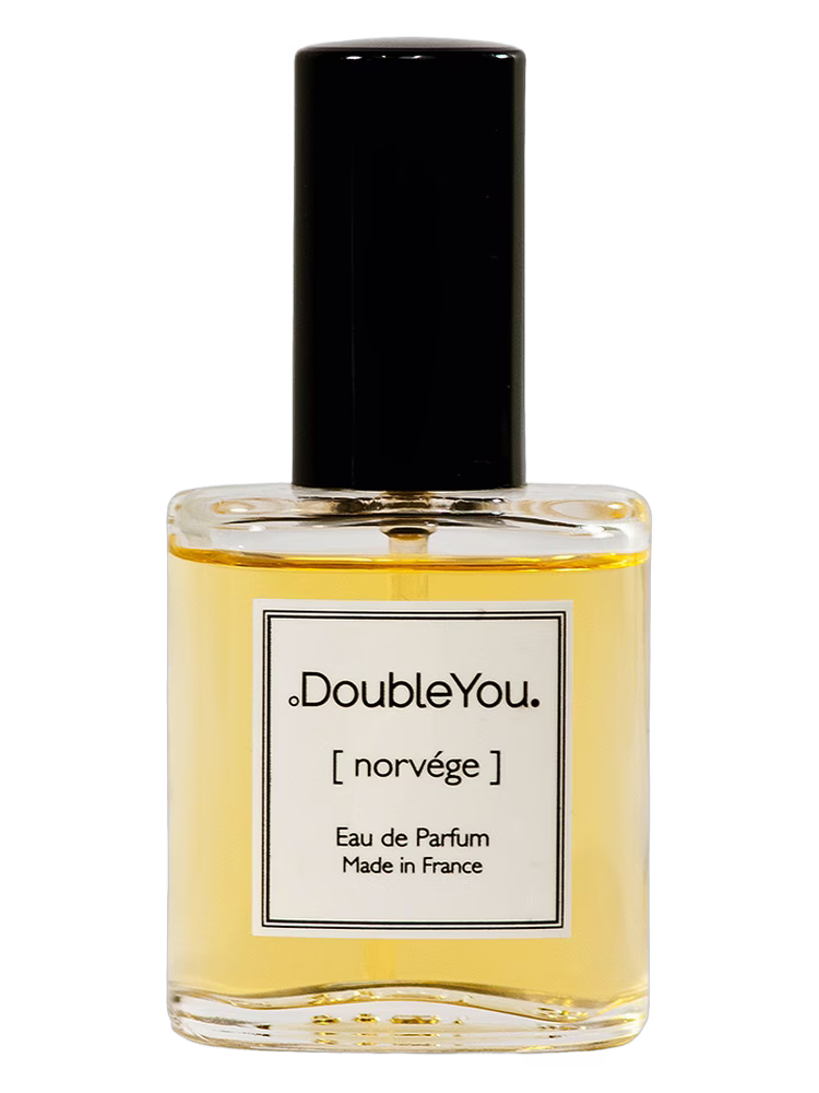DoubleYou Norvege