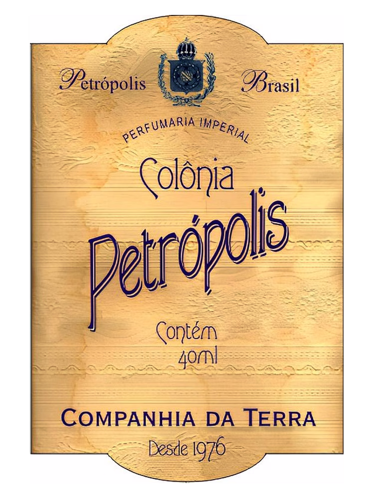 Companhia da Terra Colonia Petropolis