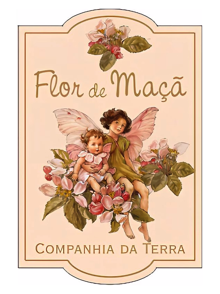 Companhia da Terra Flor de Maca