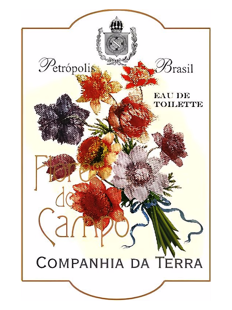Companhia da Terra Flores do Campo