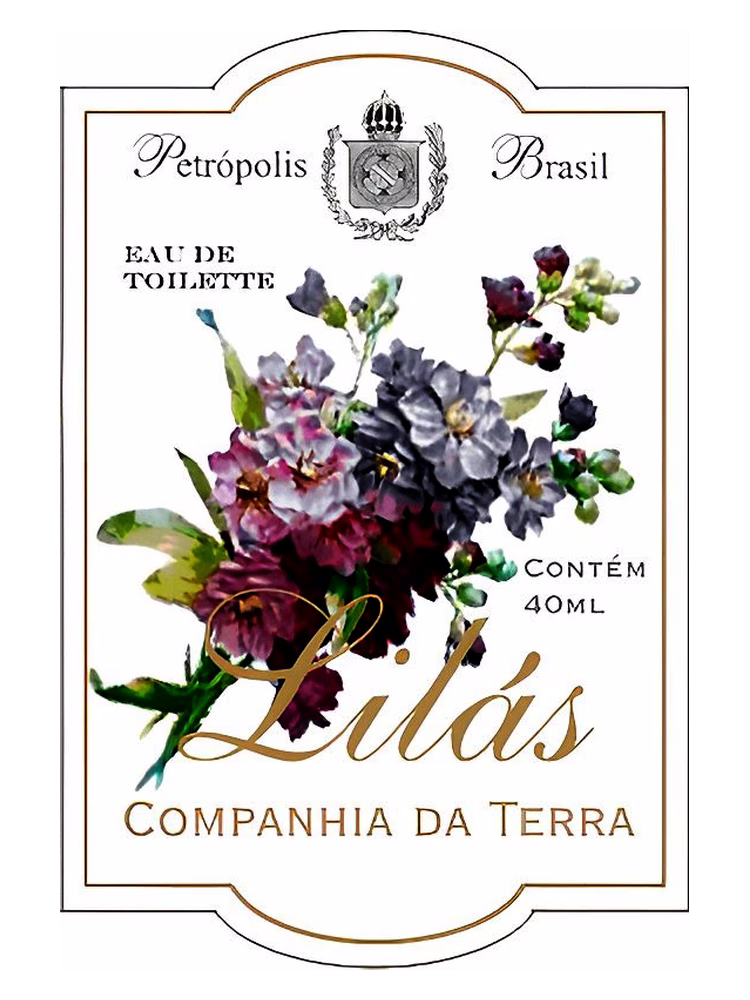 Companhia da Terra Lilas