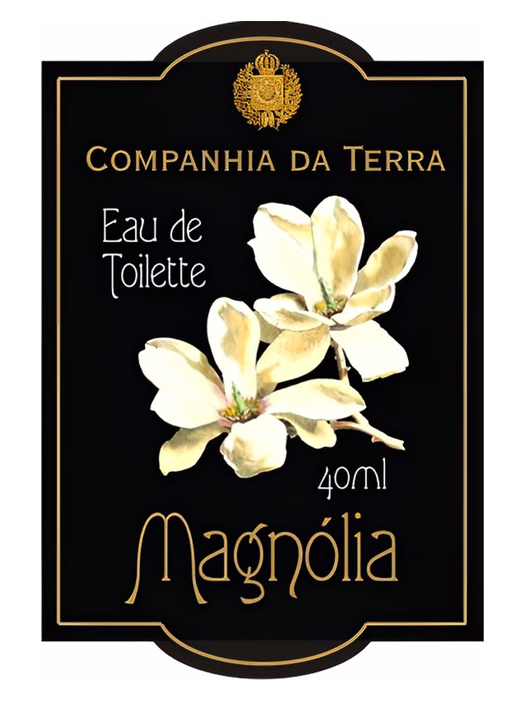Companhia da Terra Magnolia