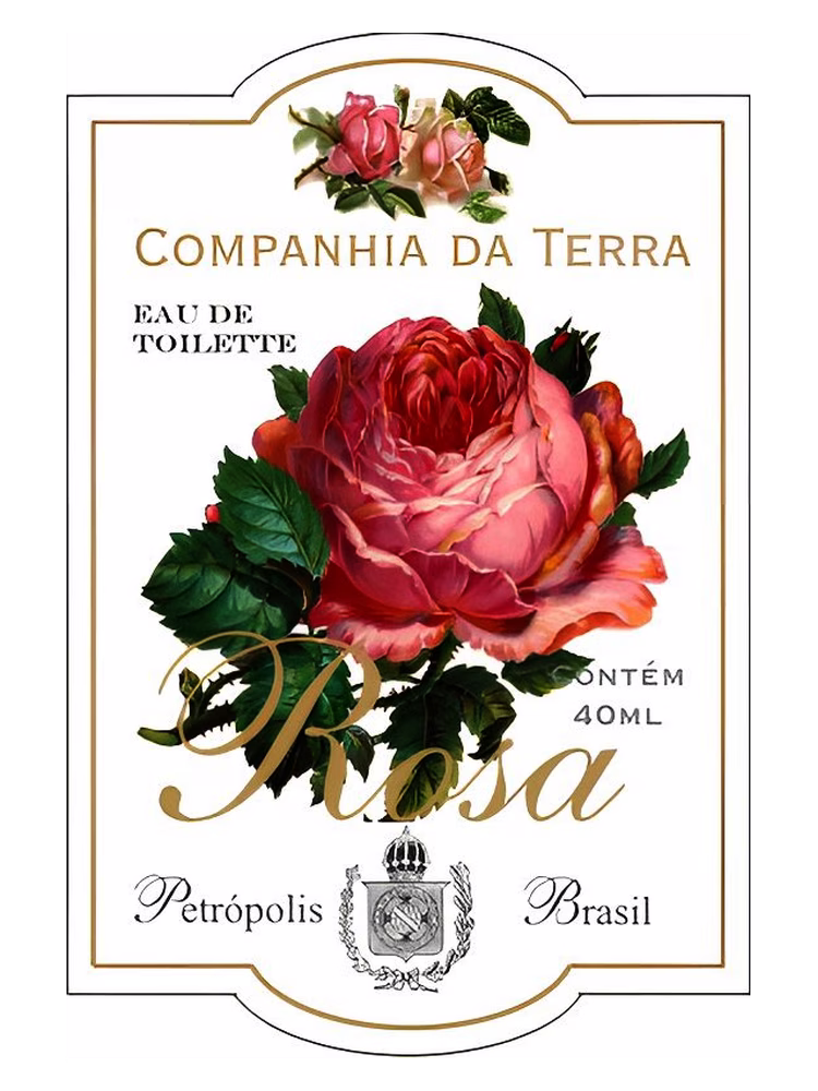 Companhia da Terra Rosa