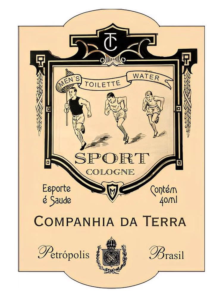 Companhia da Terra Sport Cologne
