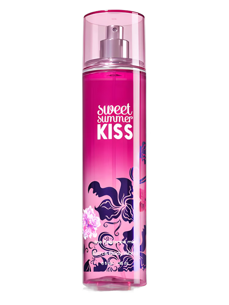 Bath & Body Works Sweet Summer Kiss
