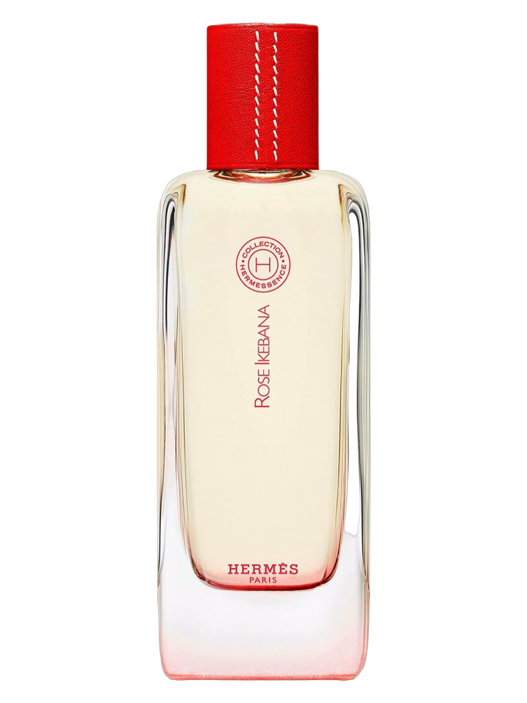 Hermès Hermessence Rose Ikebana