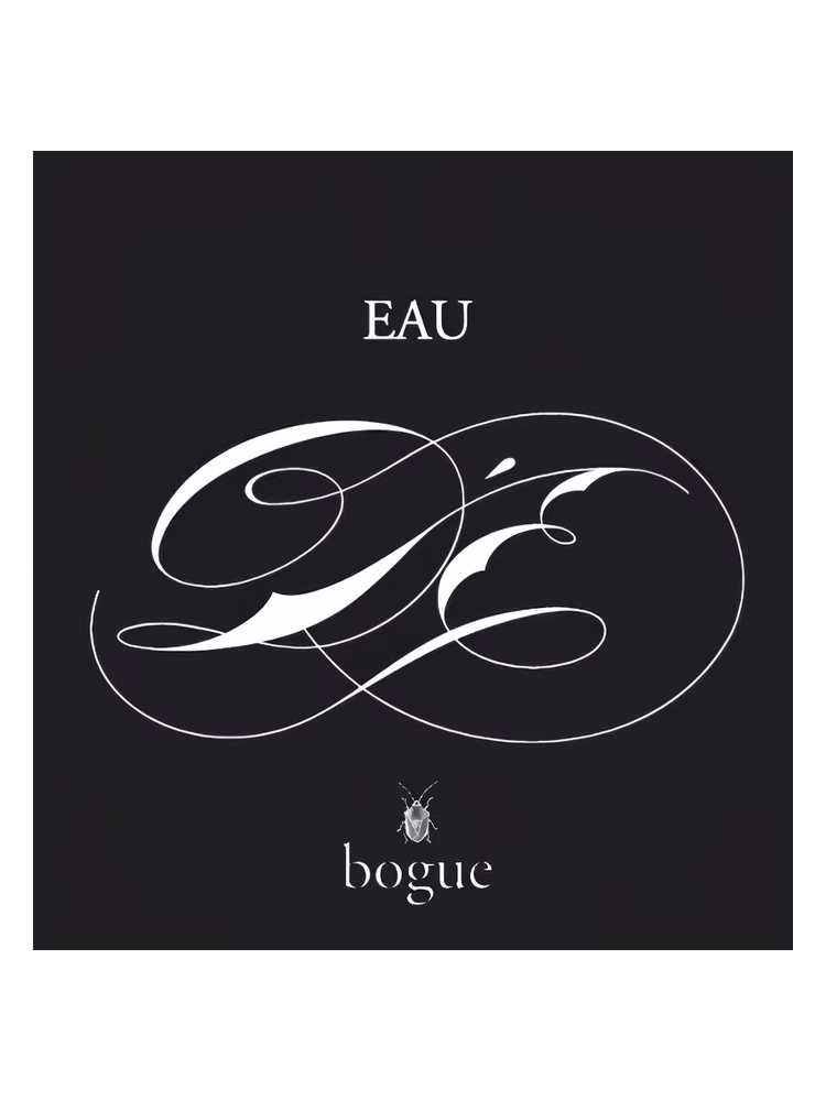 Bogue Eau d’E