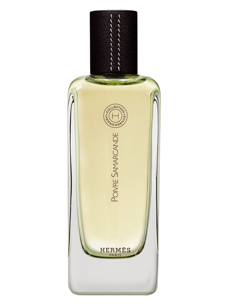 Hermès Hermessence Poivre Samarcande