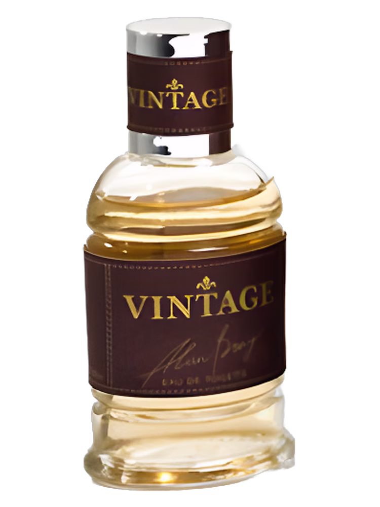 Alan Bray Vintage