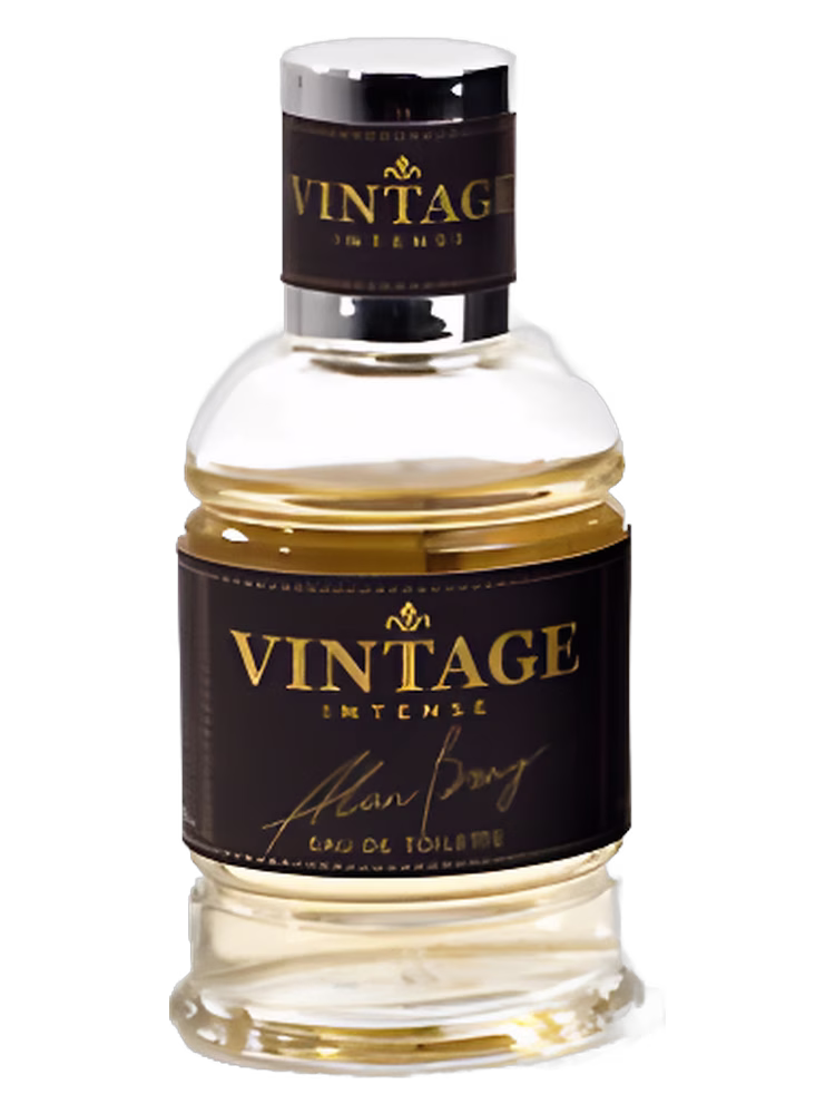 Alan Bray Vintage Intense