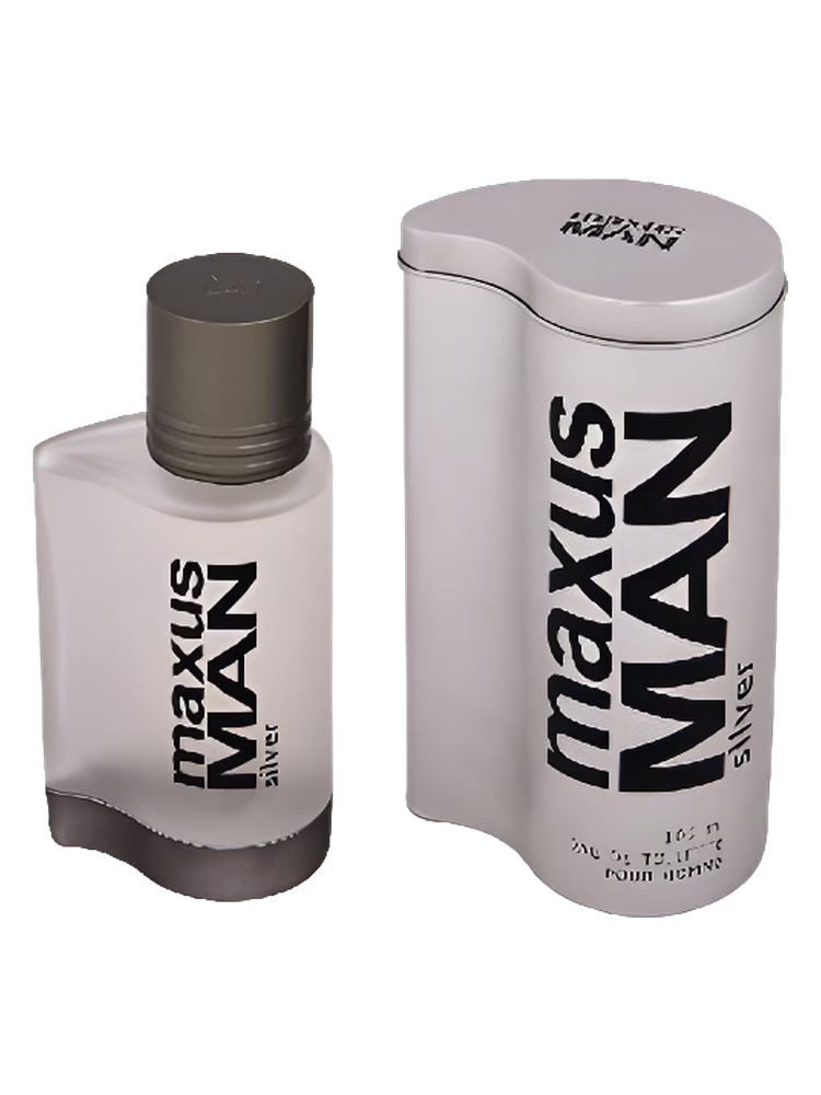 Alan Bray Maxsus Silver