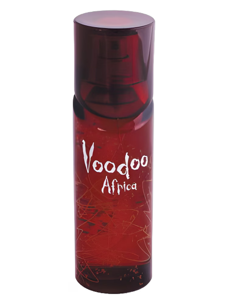 Alan Bray Voodoo