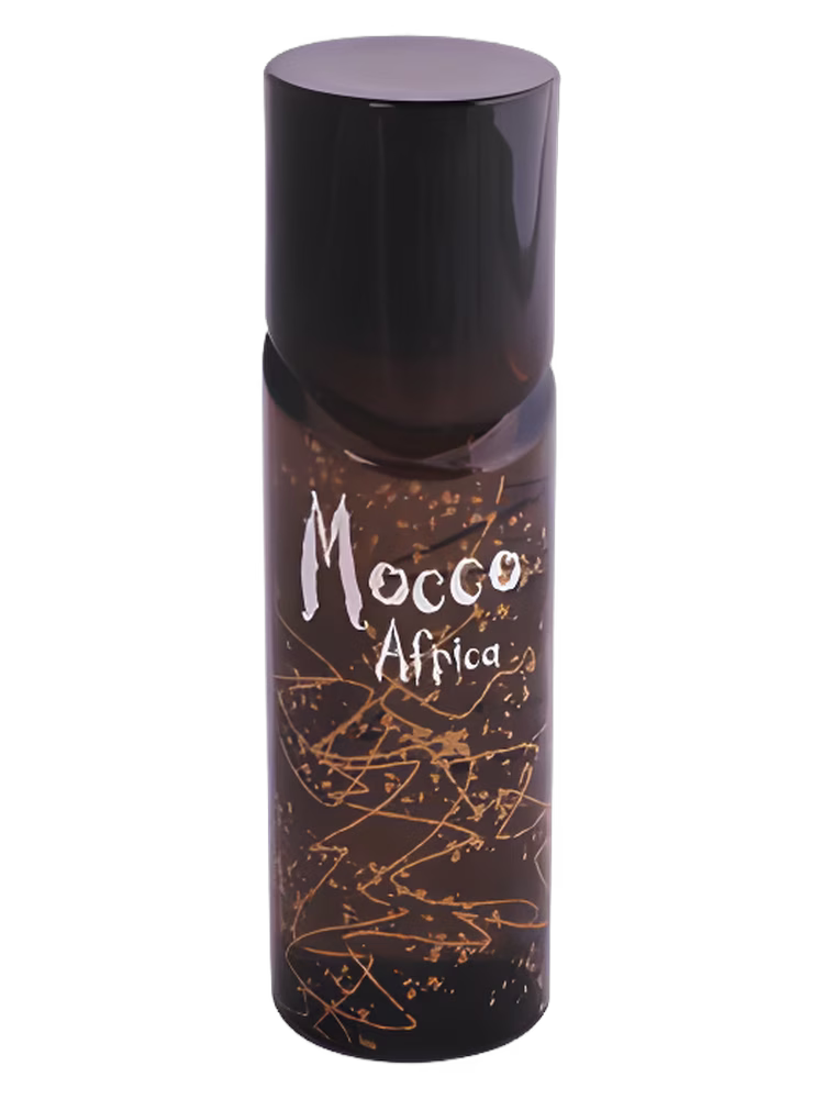 Alan Bray Mocco