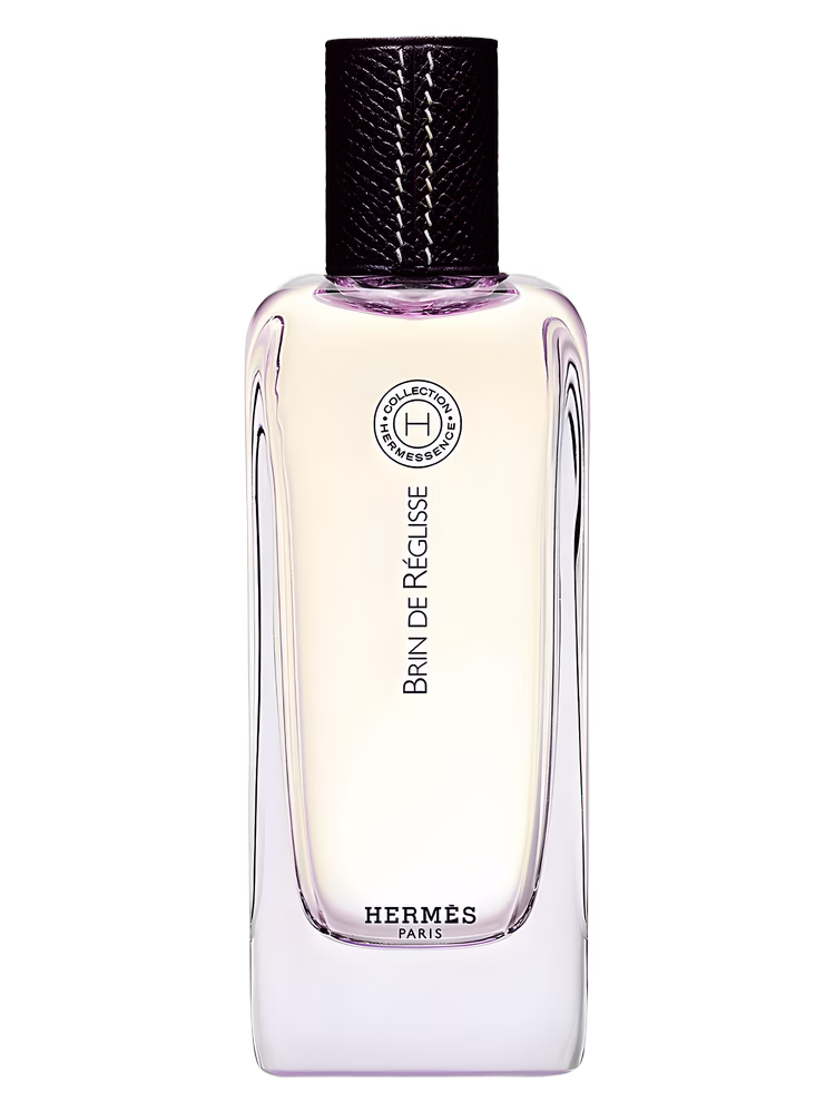 Hermès Hermessence Brin de Reglisse