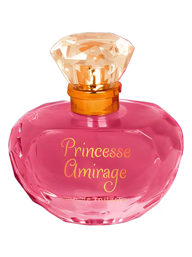 Alan Bray Princesse Amirage