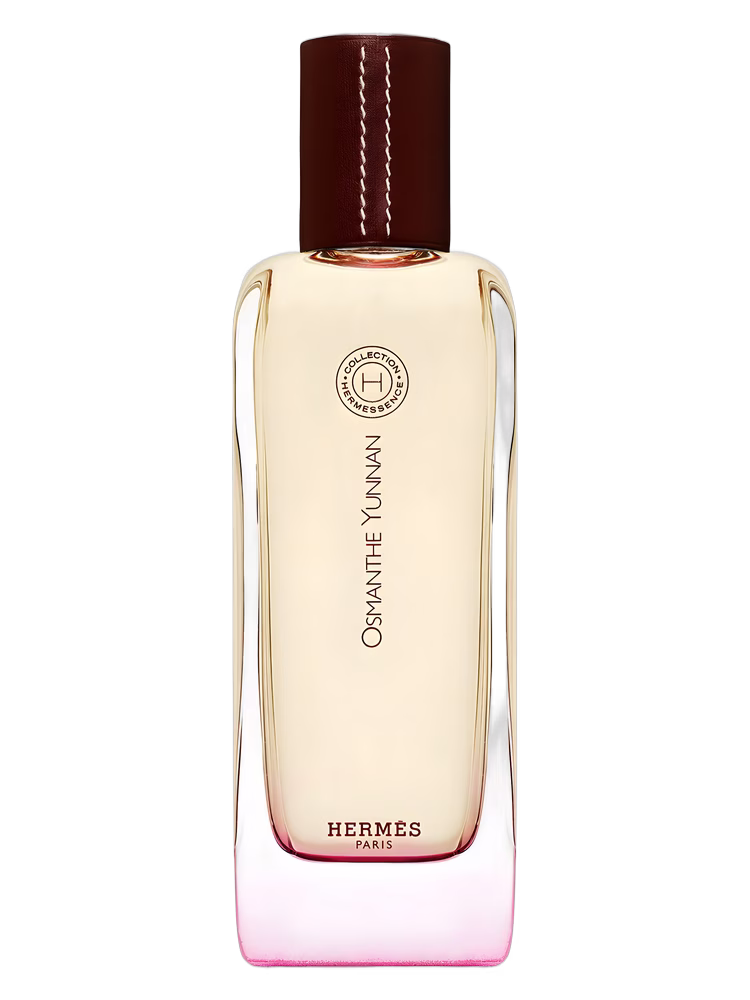 Hermès Hermessence Osmanthe Yunnan