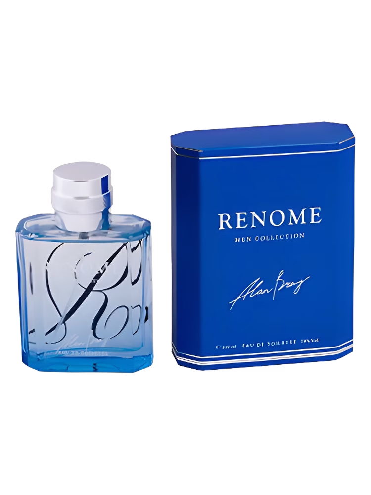 Alan Bray Renome