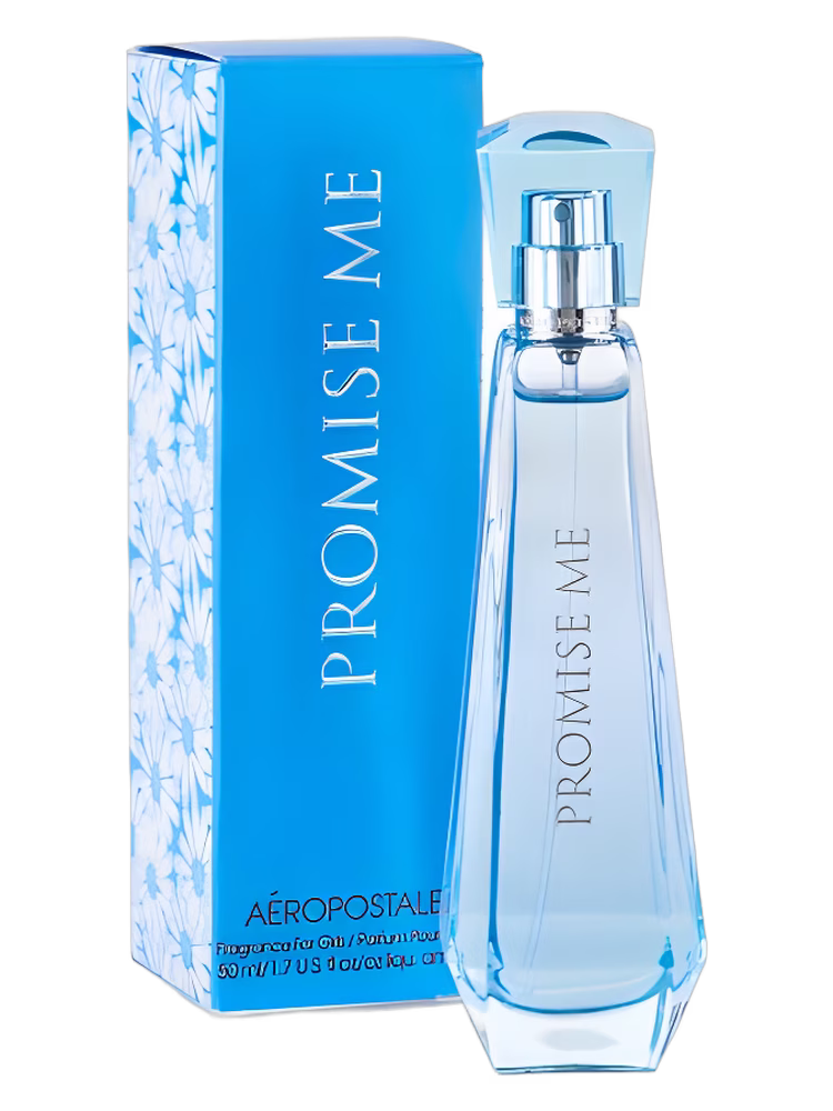 Aéropostale Promise Me