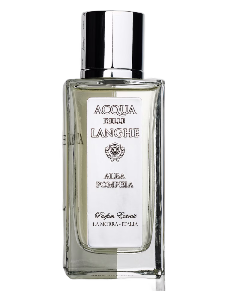 Acqua Delle Langhe Alba Pompeia