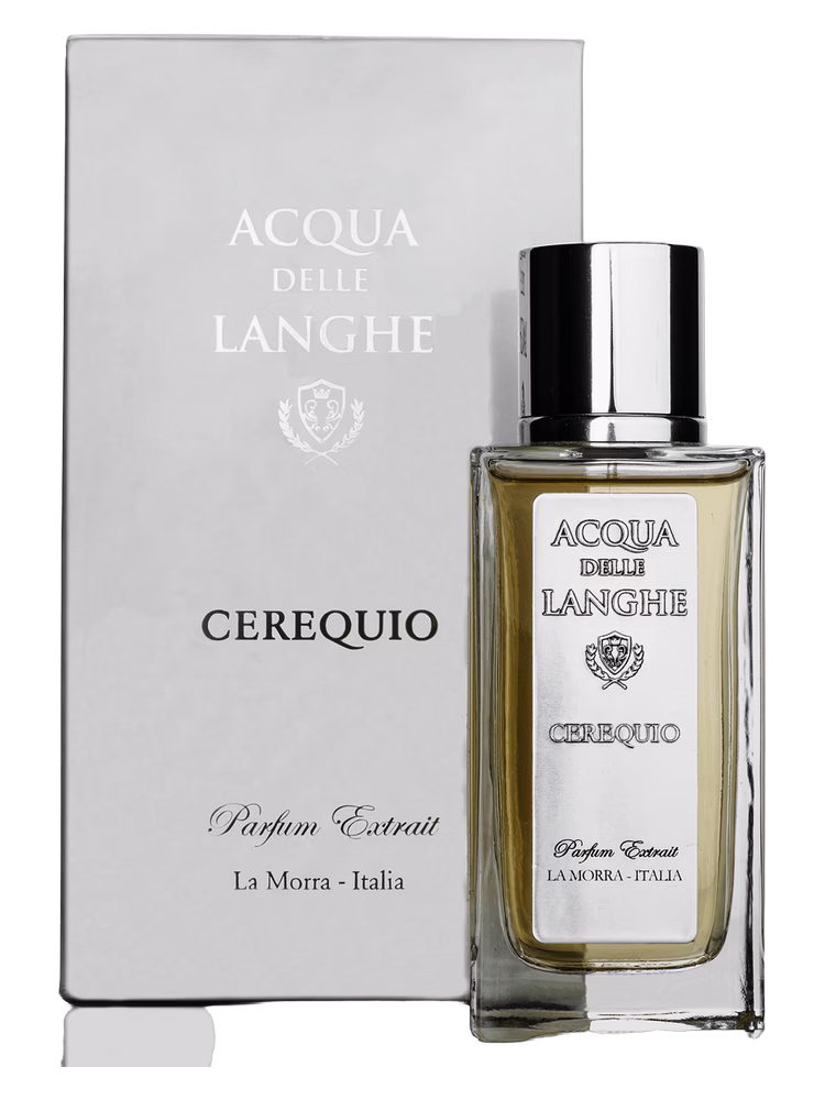 Acqua Delle Langhe Cerequio