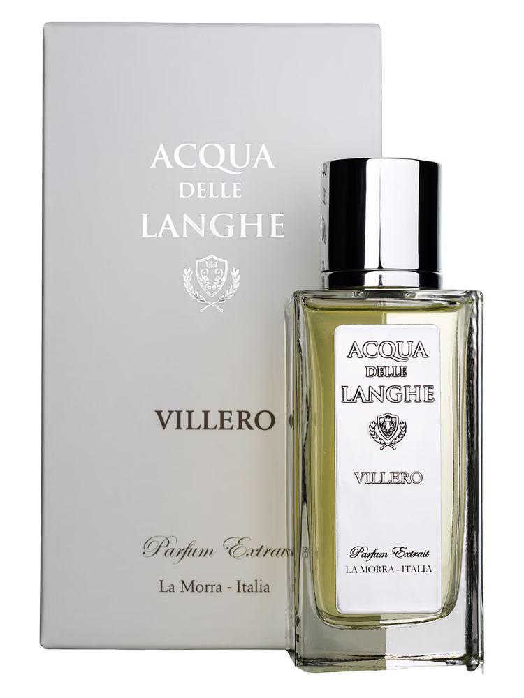 Acqua Delle Langhe Villero