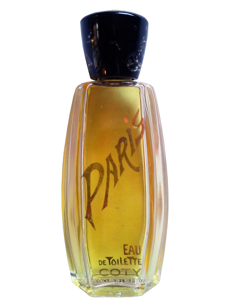 Coty Paris