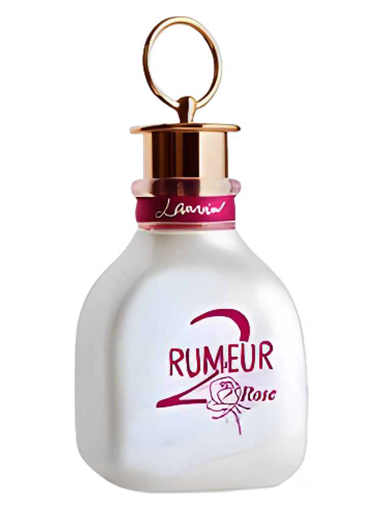 Lanvin Rumeur 2 Rose Limited Edition