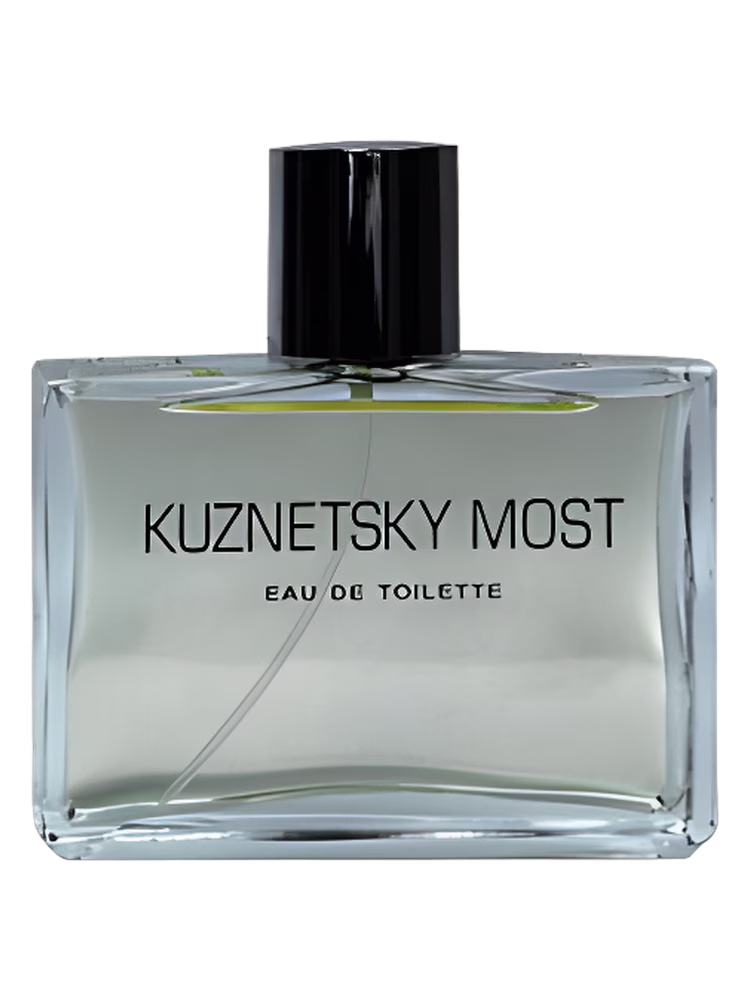 Новая Заря (The New Dawn) Кузнецкий мост (Kuznetsky Most) Eau de Toilette