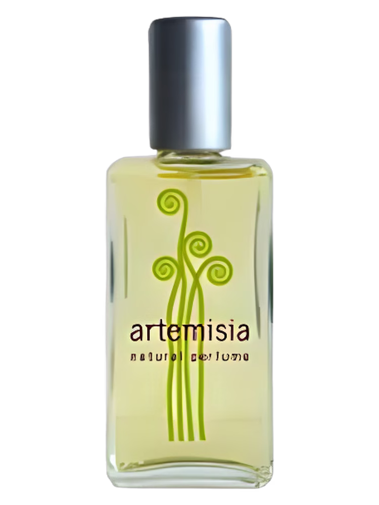 Artemisia Natural Perfume Ozymandias