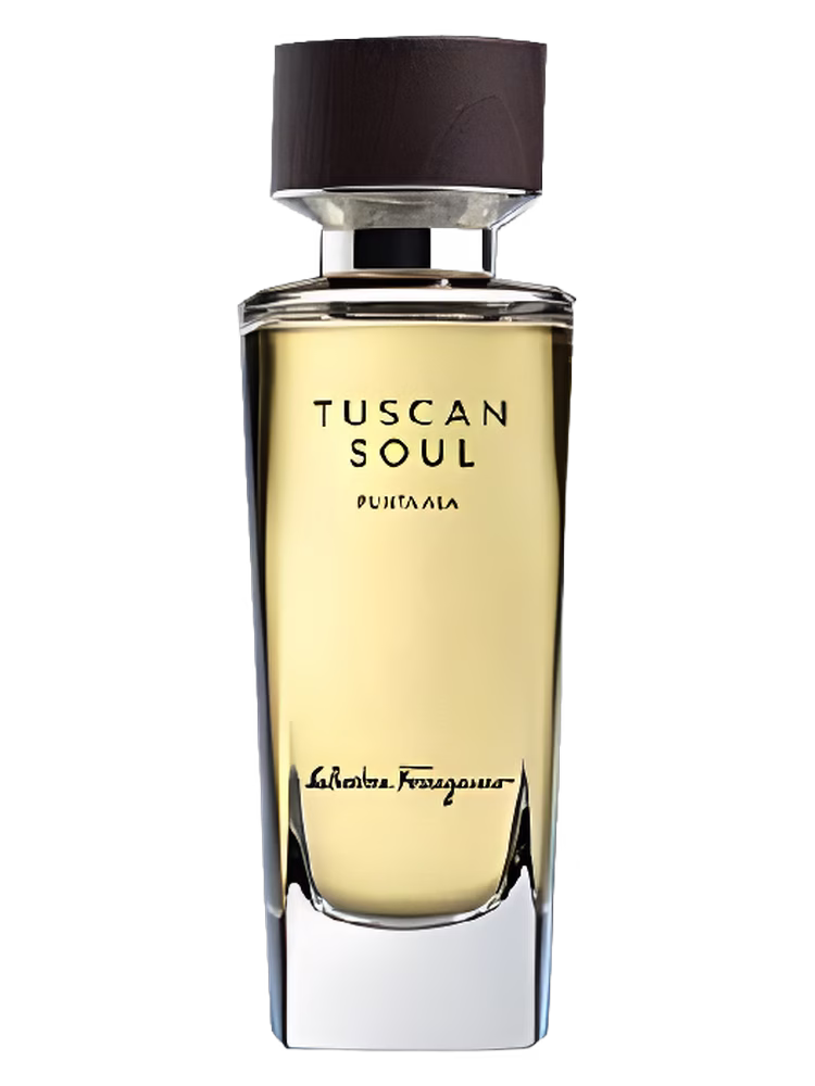 Salvatore Ferragamo Punta Ala (2014)