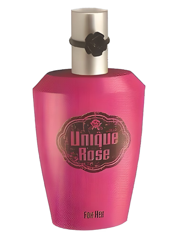 Avon Unique Rose