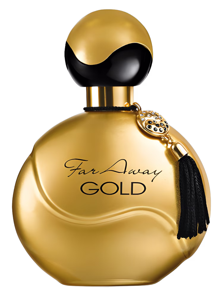 Avon Far Away Gold