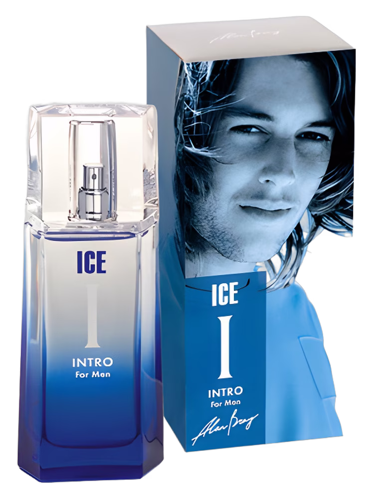Alan Bray Ice Intro