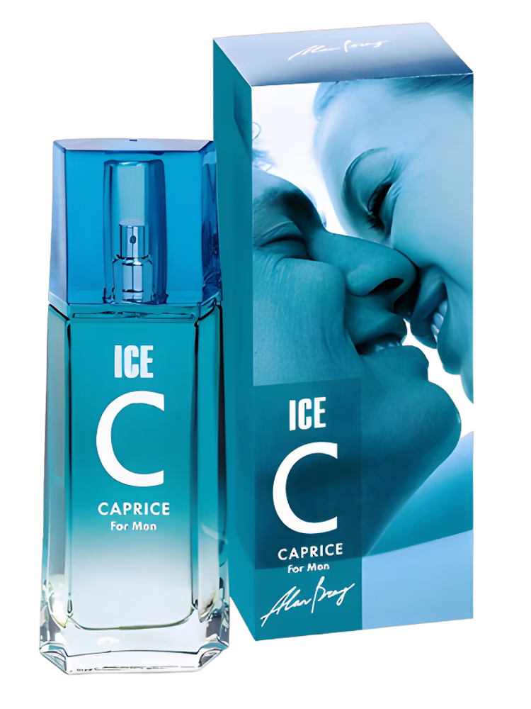 Alan Bray Caprice