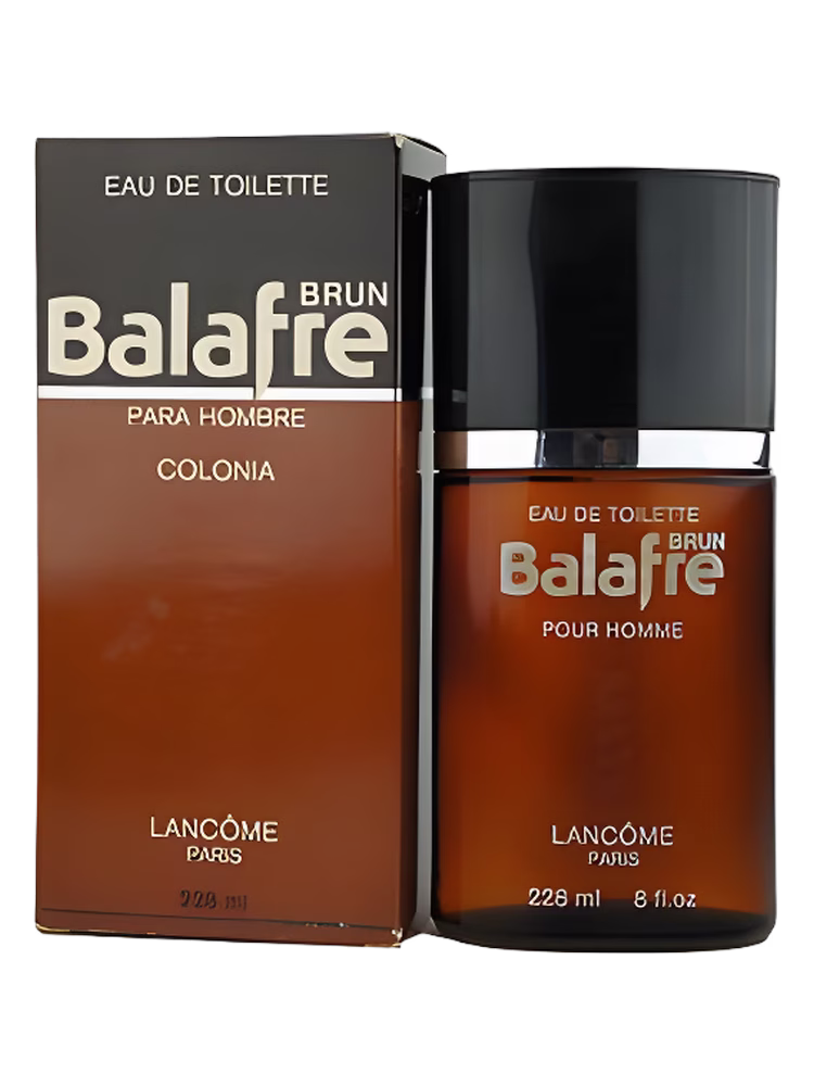 Lancôme Balafre Brun